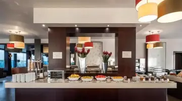 Vale Do Navio Hotel