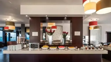 Vale Do Navio Hotel
