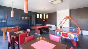 Vale Do Navio Hotel