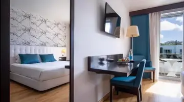 Vale Do Navio Hotel