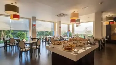 Vale Do Navio Hotel