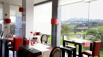 Vale Do Navio Hotel