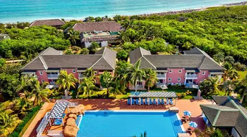 Valentin El Patriarca Varadero