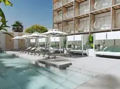 Valentin Grand Park Suite Hotel