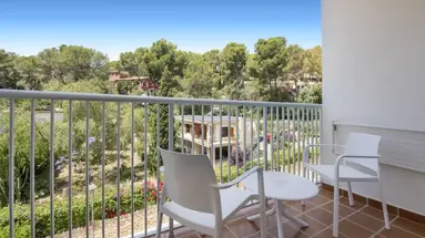 Valentin Grand Park Suite Hotel