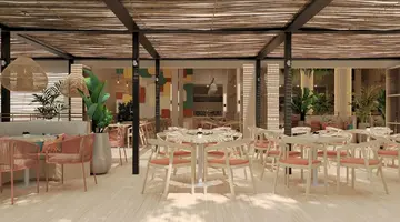 Valentin Grand Park Suite Hotel