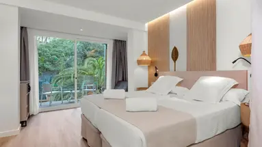 Valentin Grand Park Suite Hotel
