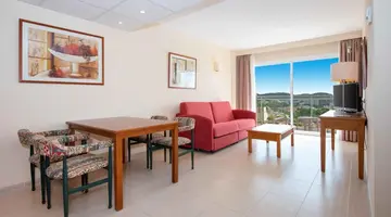 Valentin Grand Park Suite Hotel