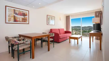Valentin Grand Park Suite Hotel