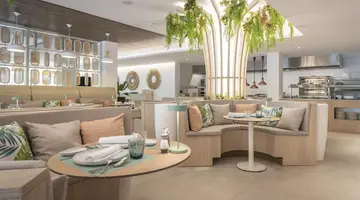 Valentin Grand Park Suite Hotel