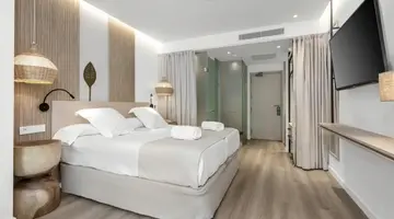 Valentin Grand Park Suite Hotel