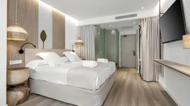 Valentin Grand Park Suite Hotel