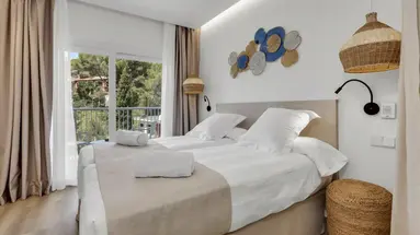 Valentin Grand Park Suite Hotel