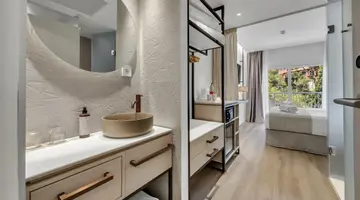 Valentin Grand Park Suite Hotel