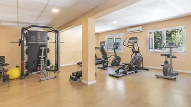 Valentin Grand Park Suite Hotel