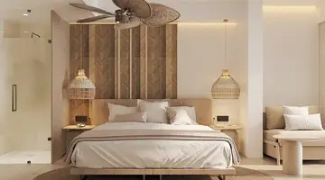 Valentin Grand Park Suite Hotel