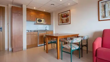 Valentin Grand Park Suite Hotel