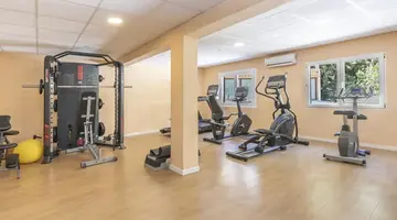 Valentin Grand Park Suite Hotel