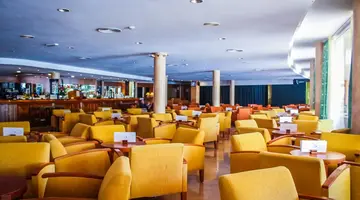 Valentin Grand Park Suite Hotel