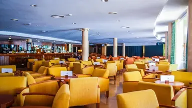 Valentin Grand Park Suite Hotel
