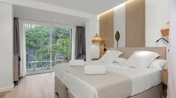Valentin Grand Park Suite Hotel