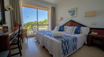 Valentin Grand Park Suite Hotel
