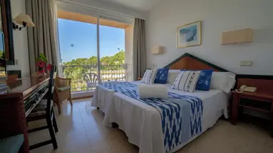 Valentin Grand Park Suite Hotel