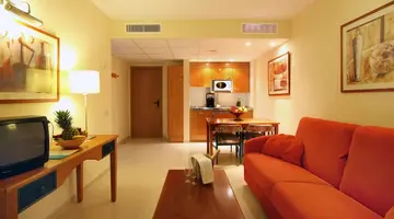 Valentin Grand Park Suite Hotel