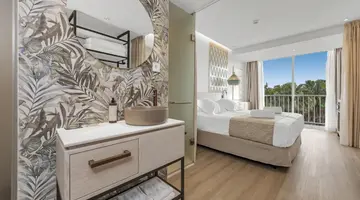 Valentin Grand Park Suite Hotel