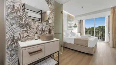Valentin Grand Park Suite Hotel