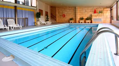 Valentin Grand Park Suite Hotel