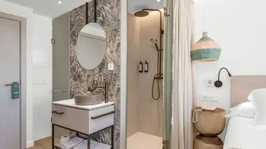 Valentin Grand Park Suite Hotel