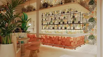 Valentin Grand Park Suite Hotel