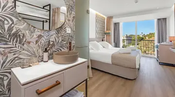 Valentin Grand Park Suite Hotel