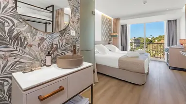 Valentin Grand Park Suite Hotel