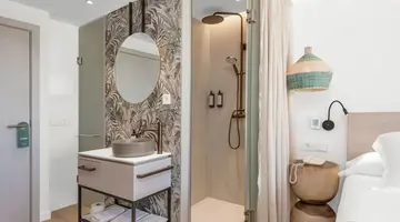Valentin Grand Park Suite Hotel