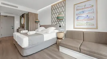 Valentin Grand Park Suite Hotel