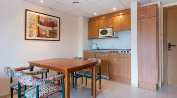 Valentin Grand Park Suite Hotel