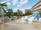 Valentin Grand Park Suite Hotel