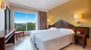Valentin Grand Park Suite Hotel