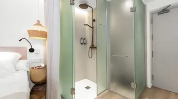 Valentin Grand Park Suite Hotel