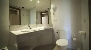Valentin Grand Park Suite Hotel