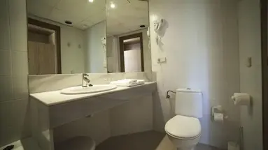 Valentin Grand Park Suite Hotel