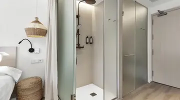 Valentin Grand Park Suite Hotel