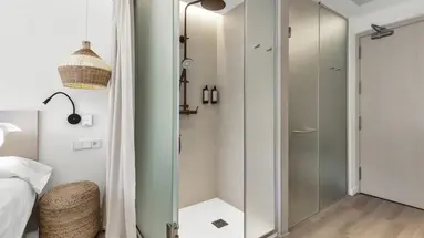 Valentin Grand Park Suite Hotel