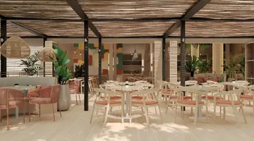 Valentin Grand Park Suite Hotel