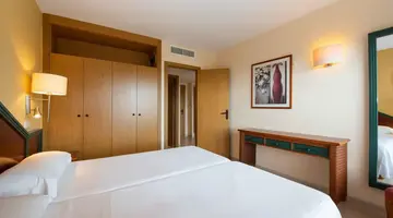 Valentin Grand Park Suite Hotel