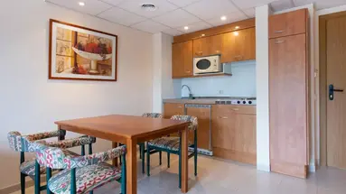 Valentin Grand Park Suite Hotel