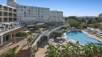 Valentin Grand Park Suite Hotel