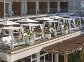 Valentin Grand Park Suite Hotel